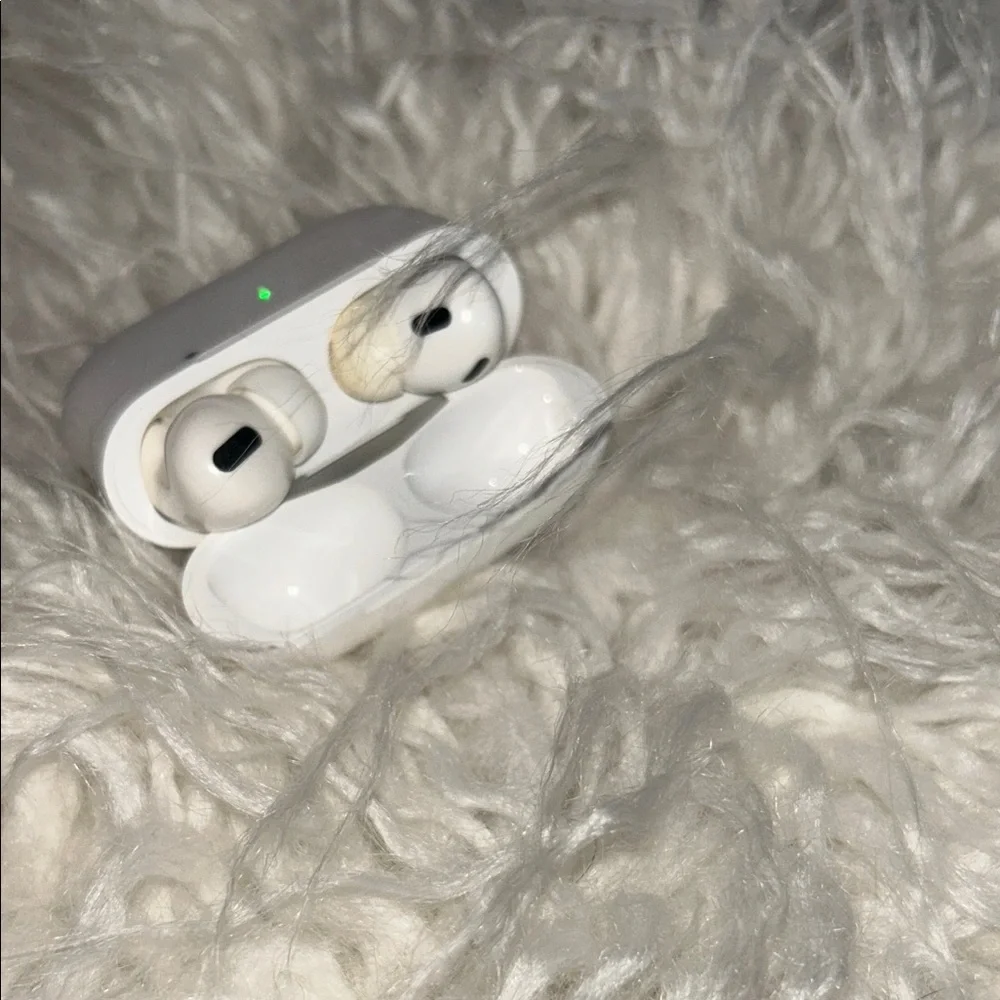 Apple pro, 2nd gen A2698